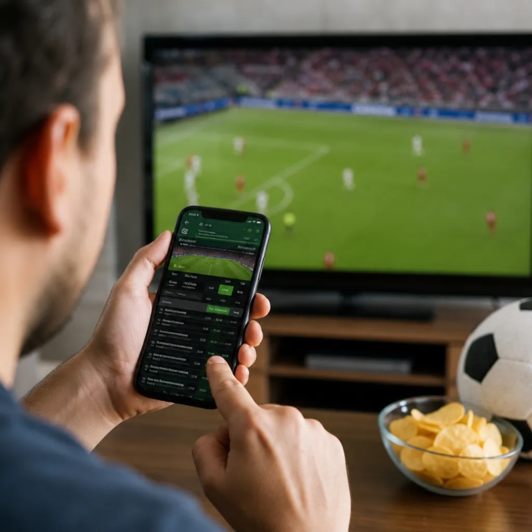 Onde Encontrar as Melhores Odds Esportivas Hoje