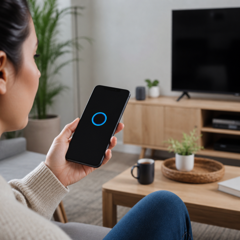 Guia completo: transforme seu celular em uma Alexa em minutos