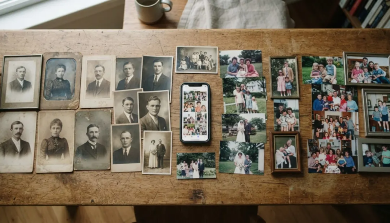 Descubra a Verdadeira História e Origem do Seu Sobrenome Agora