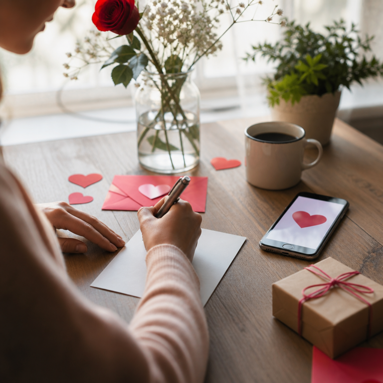 Aplicativo para Cartas de Amor: Guia Prático