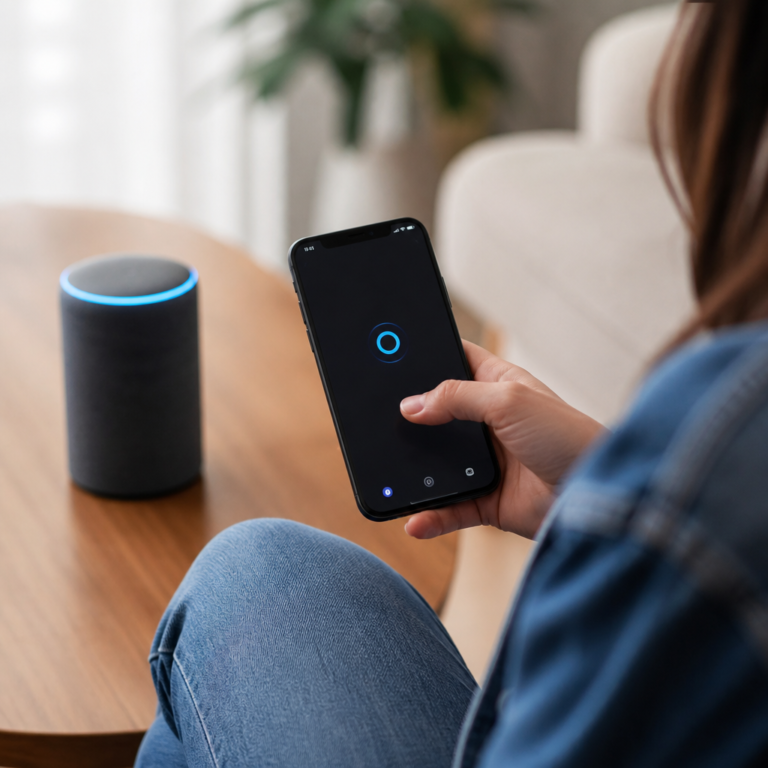 Como Ativar Alexa no Celular: Guia Rápido