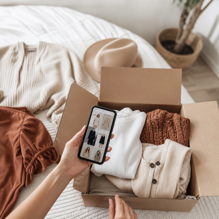 Como Ganhar Roupas Grátis na Shein: Guia Prático