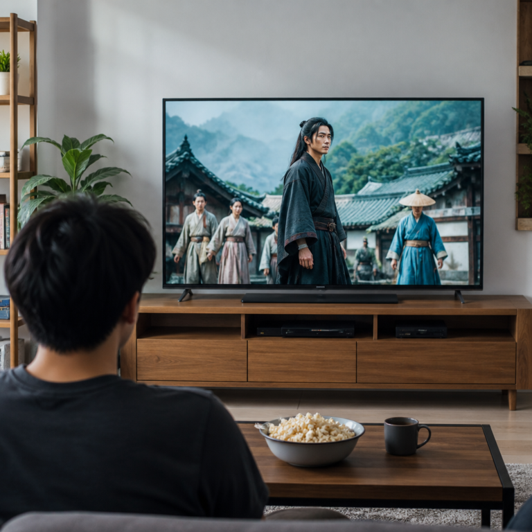 Melhores Filmes Asiáticos: Guia Completo
