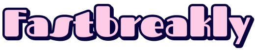 Fastbreakly