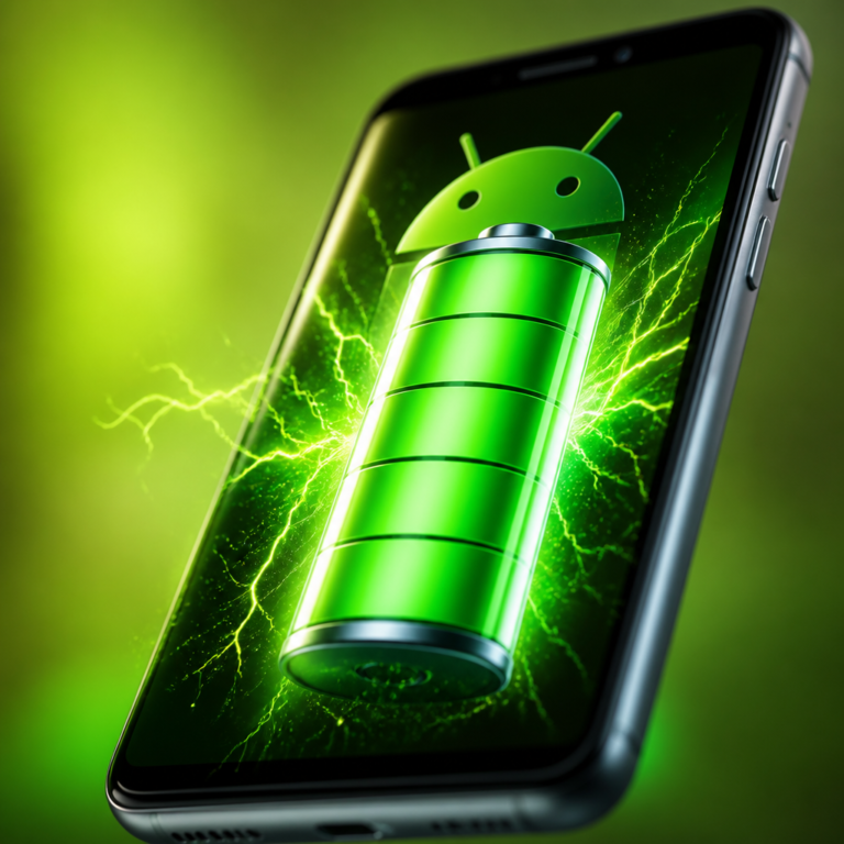 Otimize a Bateria do Android: Dicas Práticas