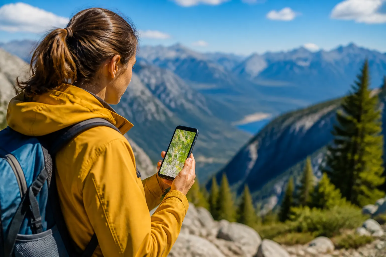 GPS Offline no Celular: Navegue sem Internet em Qualquer Lugar