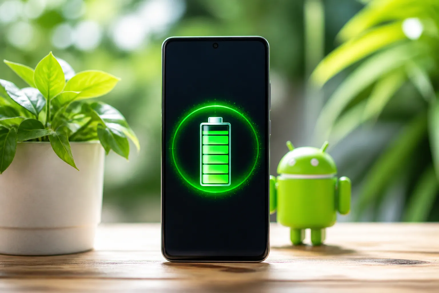 Otimize a Bateria do Android: Técnicas que Funcionam Mesmo