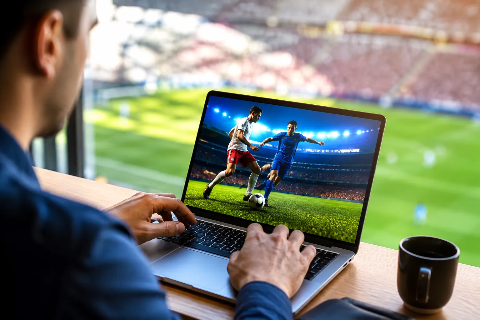 Onde Encontrar as Melhores Odds Esportivas Hoje