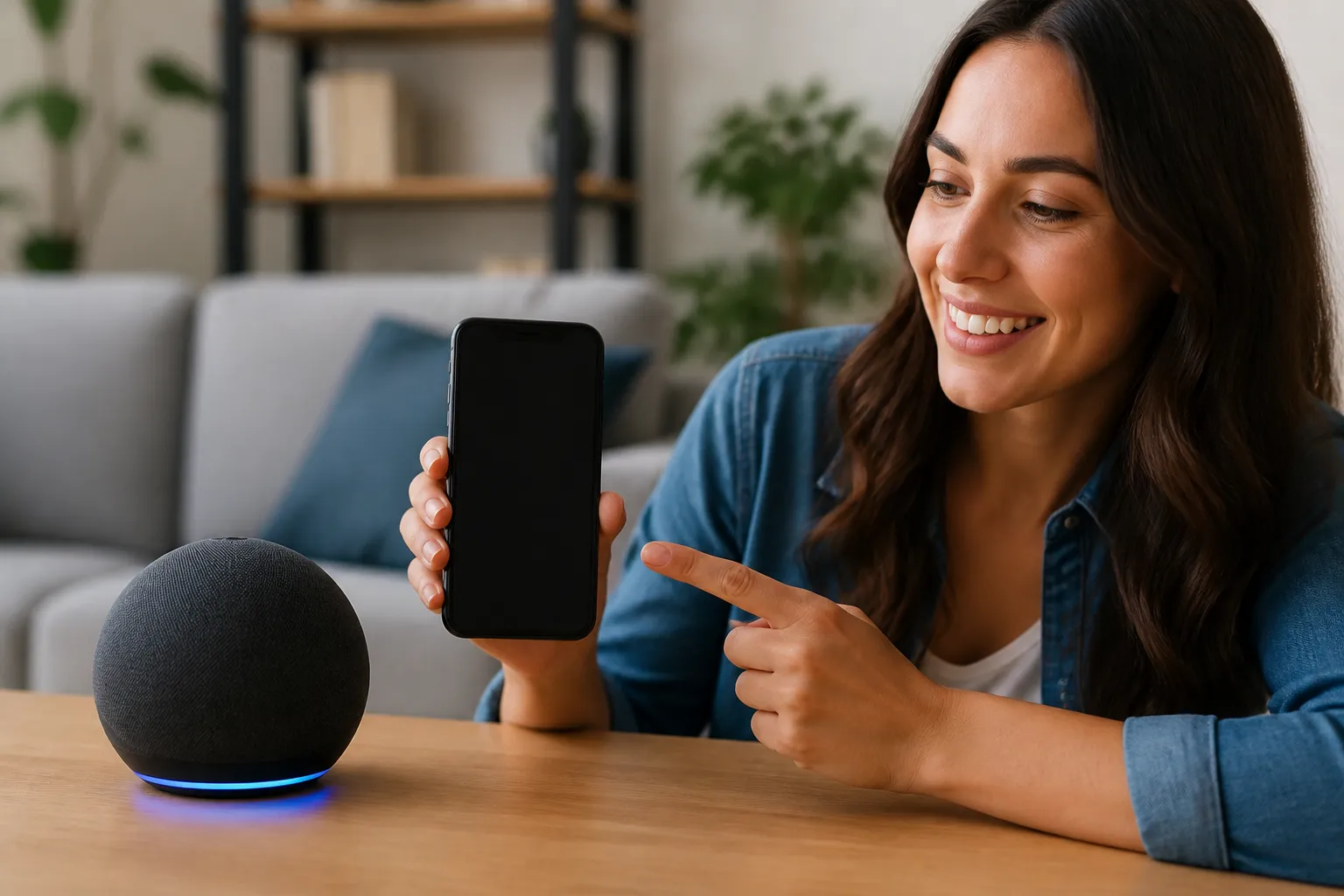 Guia completo: transforme seu celular em uma Alexa em minutos