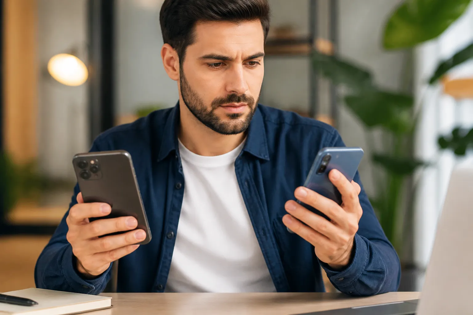 Descubra Como Monitorar Conversas de Outro Celular com Segurança