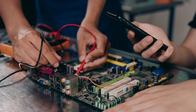 Aprenda Eletricista do Zero no Celular com Certificado