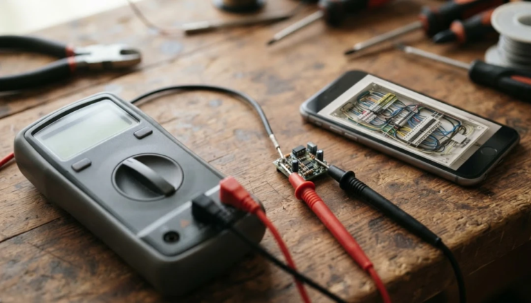 Curso de Eletricista Online: Aprenda a Profissão do Zero