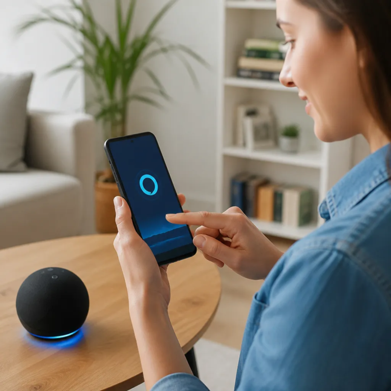 Ative Alexa no Celular em Minutos: Guia Completo e Fácil