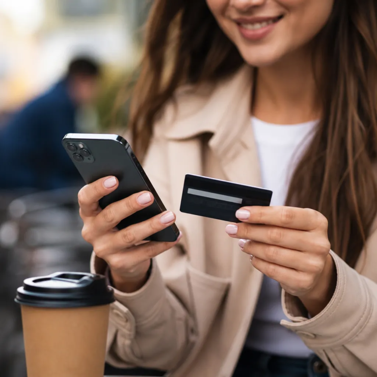 Guia Completo: Como Usar Seu Cartão de Crédito Direto no Celular