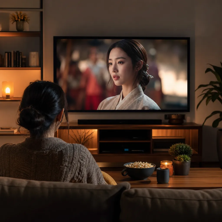 Assista aos Melhores Filmes Asiáticos Como Você Nunca Viu Antes