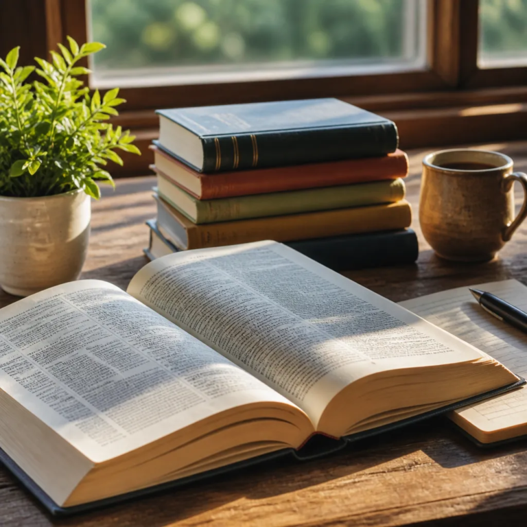 Palavra do Dia: Aprenda Novo Vocabulário
