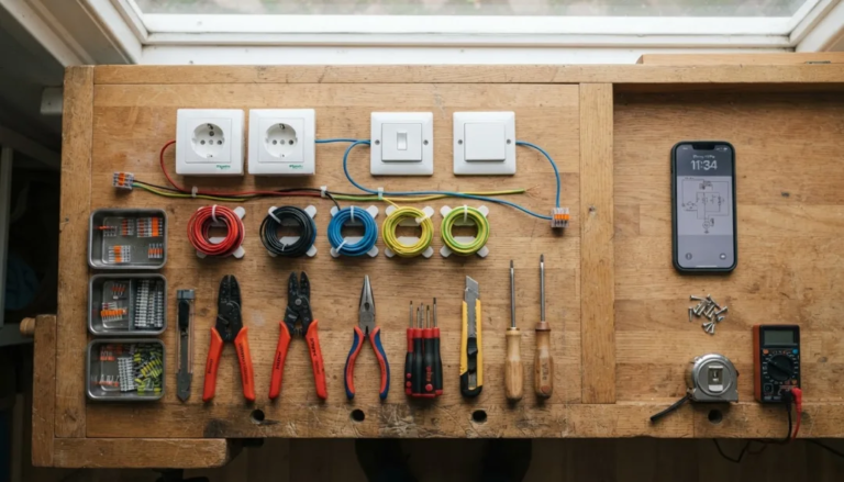 Curso para Eletricista: Aprenda Profissão