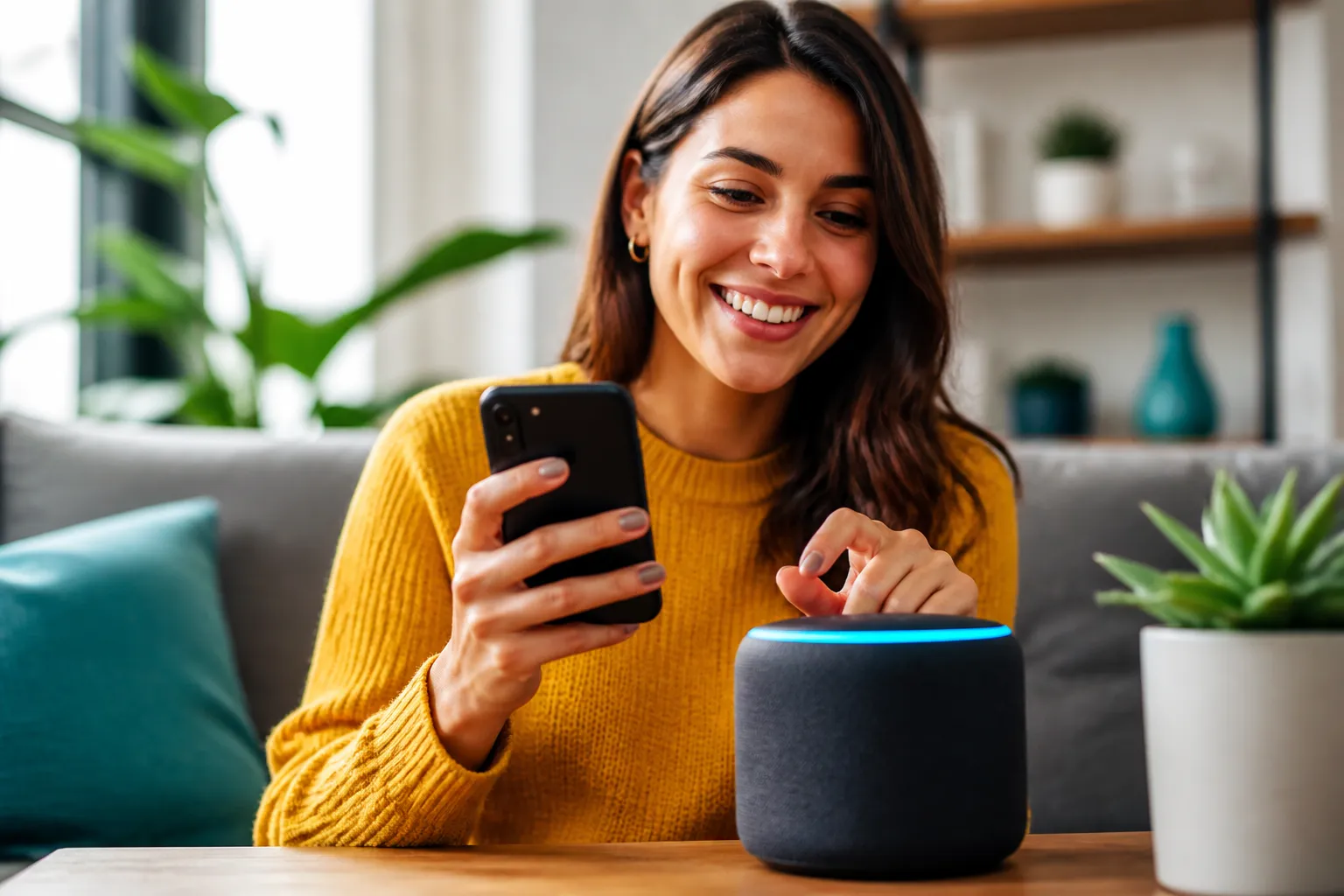 Ative Alexa no Celular em Minutos: Guia Completo e Fácil